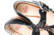 画像6: Vivienne Westwood / アンクルストラップレザーサンダル 38 黒  H-24-05-12-018-sh-OD-ZH (6)