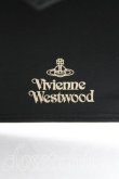 画像4: Vivienne Westwood / プレーンシステム手帳  黒  H-24-05-19-024-gd-OD-ZH (4)