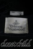 画像4: Vivienne Westwood MAN / ハット  黒  H-24-05-19-029-ha-OD-ZH (4)