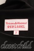 画像3: Vivienne Westwood / 単色オーブ刺繍プリーツワンピース 2 黒  H-24-05-19-033-op-OD-ZH (3)