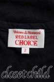 画像3: Vivienne Westwood / 単色オーブ刺繍Tシャツ 1 黒  H-24-05-26-036-ts-IN-ZH (3)