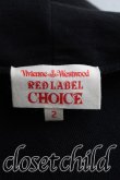 画像3: Vivienne Westwood / 単色オーブ刺繍パーカー 2 黒  H-24-05-26-039-to-IN-ZH (3)