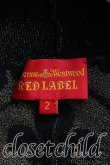 画像3: Vivienne Westwood / 総柄ボレロ 2 黒×ゴールド  H-24-05-26-045-to-IN-ZH (3)