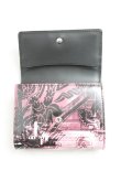 画像3: Vivienne Westwood / ロンドンブリッジ折財布  ピンク  H-24-05-26-054-wa-IN-ZH (3)