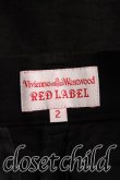 画像3: Vivienne Westwood / オーブジャガードキュロットスカート 2 黒  H-24-05-26-007-pa-IN-ZH (3)