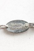 画像4: Vivienne Westwood / ネオバスレリーフパールブレスレット  ピンク  H-24-06-02-071-ac-IN-ZH (4)