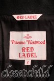 画像3: Vivienne Westwood / 比翼ショートコート 2 緑  H-24-06-02-085-co-IN-ZH (3)