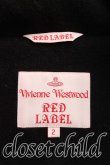 画像4: Vivienne Westwood / ポンチョ風ショートコート 2 黒  H-24-06-02-086-co-IN-ZH (4)