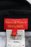 画像3: Vivienne Westwood / 変形スカート 40 黒  H-24-06-02-091-sk-IN-ZH (3)