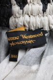 画像3: Vivienne Westwood / アスタリスクptプリーツスカート XL 黒  H-24-06-02-093-sk-OD-ZH (3)