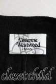 画像3: Vivienne Westwood MAN / カットラスカーディガン FREE 黒  H-24-06-02-118-to-OD-ZH (3)