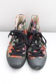 画像2: Vivienne Westwood / PLIMSOLL HIGH TOP スニーカー 37 マルチ  H-24-06-02-017-sh-OD-ZH (2)