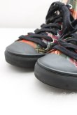 画像6: Vivienne Westwood / PLIMSOLL HIGH TOP スニーカー 37 マルチ  H-24-06-02-017-sh-OD-ZH (6)