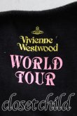 画像3: Vivienne Westwood / 回顧展限定リップptWORLD TOURTシャツ S/ 黒  H-24-06-09-035-ts-IN-ZH (3)