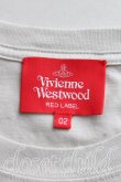 画像3: Vivienne Westwood / オーブptTシャツ 02 ベージュ  H-24-06-09-037-ts-OD-ZH (3)