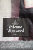 画像3: Vivienne Westwood MAN / マフラーptトレーナー FREE 灰  H-24-06-09-053-to-IN-ZH (3)