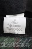 画像4: Vivienne Westwood / タータンチェックベレー帽  緑  H-24-06-09-068-ha-IN-ZH (4)