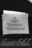 画像4: Vivienne Westwood / MIX CORDアドベンチャーハット  黒  H-24-06-16-023-ha-OD-ZH (4)