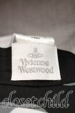 画像4: Vivienne Westwood / ORB DOTSバケットハット  黒  H-24-06-16-029-ha-OD-ZH (4)