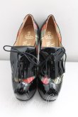 画像2: Vivienne Westwood / ELEVATED GOLF  38 WOOL TARTAN  H-24-06-16-031-sh-IN-ZH (2)