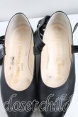 画像6: Vivienne Westwood / ロッキンホースバレリーナ UK6 黒  H-24-06-16-032-sh-OD-ZH (6)