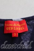 画像3: Vivienne Westwood / スター柄フレンチスリーブトップス 3 青  H-24-06-16-014-to-IN-ZH (3)