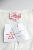 画像3: Vivienne Westwood / ジュビティートップス 3 白  H-24-06-16-017-to-IN-ZH (3)