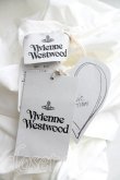 画像3: Vivienne Westwood / CLIFFオーバサイズドレス 38 白  H-24-06-16-002-op-OD-ZH (3)