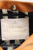 画像5: Vivienne Westwood / BATASSELバッグ  茶  H-24-06-23-002-ba-OD-ZH (5)