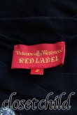 画像3: Vivienne Westwood / ネックレスptTシャツ 2 黒  H-24-06-23-051-ts-OD-ZH (3)