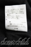 画像4: Vivienne Westwood / ネックレスptTシャツ 2 黒  H-24-06-23-051-ts-OD-ZH (4)