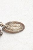 画像3: Vivienne Westwood / エナメルオーブネックレス  シルバー  H-24-06-23-012-nl-IN-ZH (3)