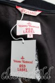 画像3: Vivienne Westwood / ダッフルコート 3 黒  H-24-06-30-040-co-OD-ZH (3)