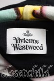 画像3: Vivienne Westwood / ONE FUN SEPTEMBERパーカー M 黒  H-24-06-30-051-to-OD-ZH (3)