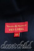 画像3: Vivienne Westwood / ウエストベルトベスト 46 黒  H-24-06-30-005-to-IN-ZH (3)