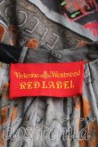 画像3: Vivienne Westwood / マンホール柄カットソー 38 灰  H-24-06-30-052-to-OD-ZH (3)