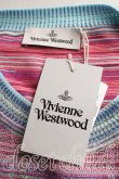 画像3: Vivienne Westwood / マックアンドレアスタータンベスト M 青  H-24-06-30-053-to-OD-ZH (3)