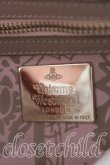 画像5: Vivienne Westwood / アーカイブハートバッグ  ゴールド  H-24-06-30-059-ba-OD-ZH (5)