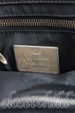 画像4: Vivienne Westwood / アフリカハンドバッグ  黒  H-24-06-30-015-ba-OD-ZH (4)