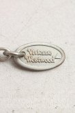 画像4: Vivienne Westwood / ラージディアマンテハートネックレス  赤  H-24-06-30-022-nl-OD-ZH (4)