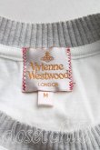 画像3: Vivienne Westwood / リップptTシャツ M 白  H-24-07-07-038-to-OD-ZH (3)