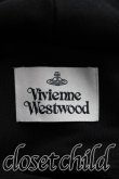 画像3: Vivienne Westwood / カラーオーブ刺繍PULLOVER SWEATSHIRT M 黒  H-24-07-07-041-to-IN-ZH (3)