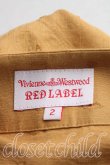 画像3: Vivienne Westwood / 総柄刺繍ワンピース 2 黄色  H-24-07-07-005-op-IN-ZH (3)