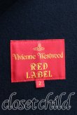 画像4: Vivienne Westwood / Pコート 2 黒  H-24-07-07-056-co-OD-ZH (4)