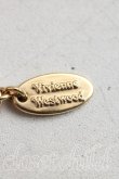 画像4: Vivienne Westwood / セーフティピンブレスレット  ゴールド  H-24-07-07-103-ac-OD-ZH (4)