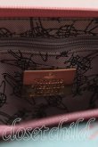 画像4: Vivienne Westwood / パラダイス柄チェーンバッグ  青  H-24-07-07-109-ba-OD-ZH (4)