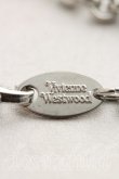 画像4: Vivienne Westwood / スモールオーブネックレス  シルバー  H-24-07-07-121-nl-IN-ZH (4)