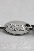 画像3: Vivienne Westwood / サティアネックレス  シルバー  H-24-07-07-122-nl-IN-ZH (3)