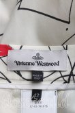 画像3: Vivienne Westwood / HOUSE OF CARDスカート 42 生成  H-24-07-07-021-sk-OD-ZH (3)