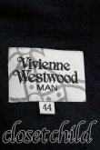 画像3: Vivienne Westwood MAN / タータンチェック変形ロングシャツ 44 緑  H-24-07-14-084-bl-IN-ZH (3)